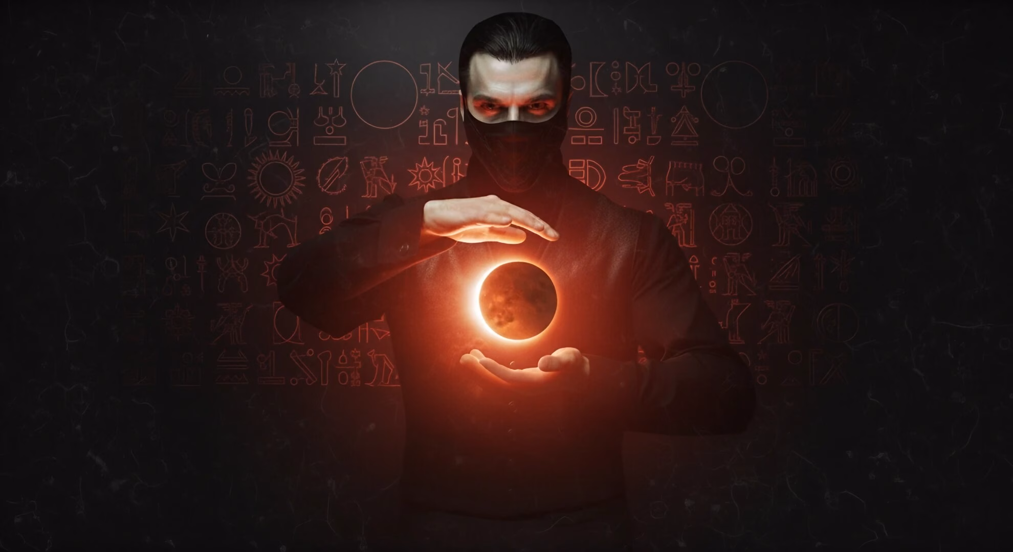 The Glare: The Revelation of Absolute Illumination