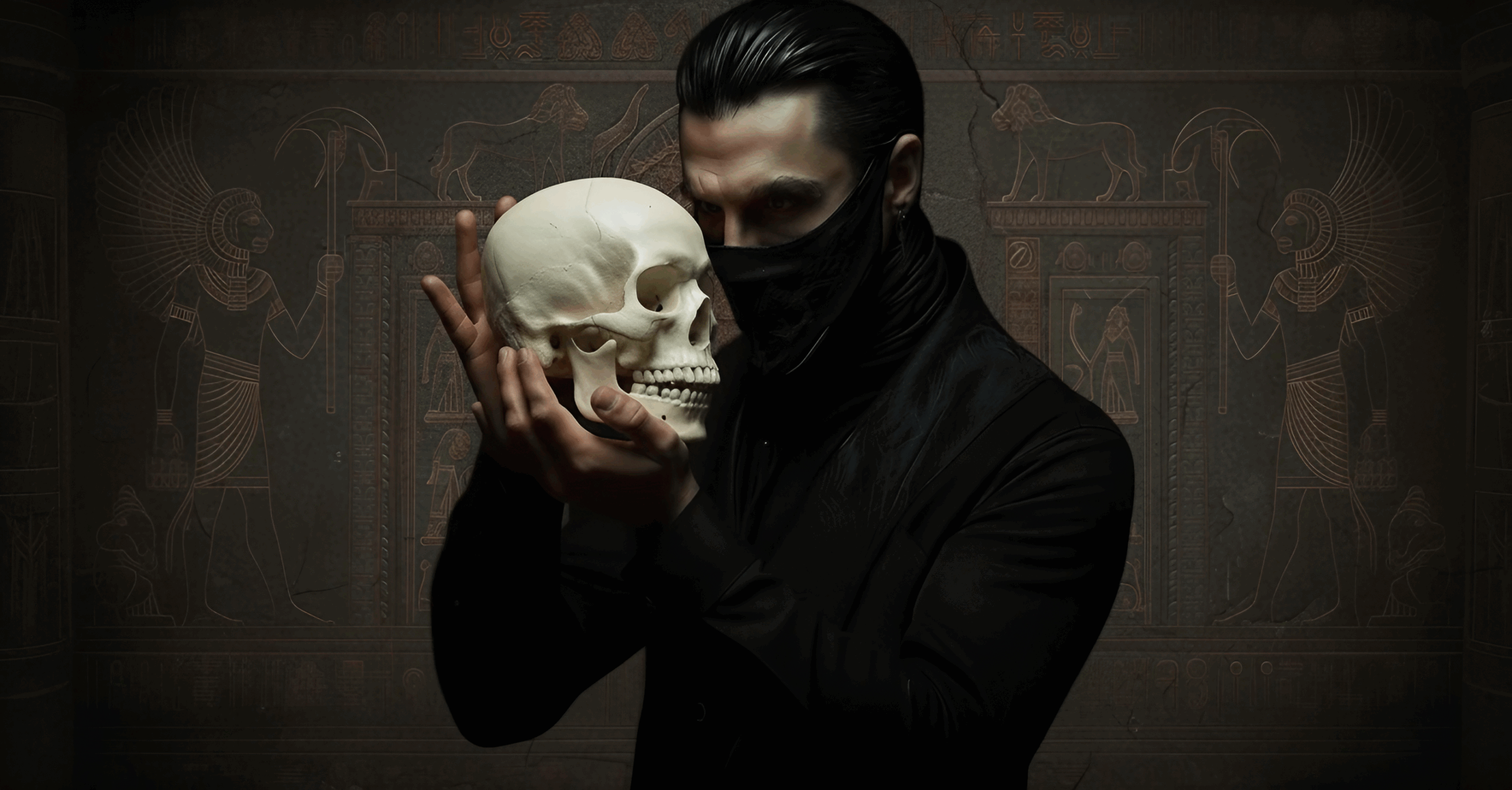 Quiet Companion: A Dispatch from a Life Without Fear