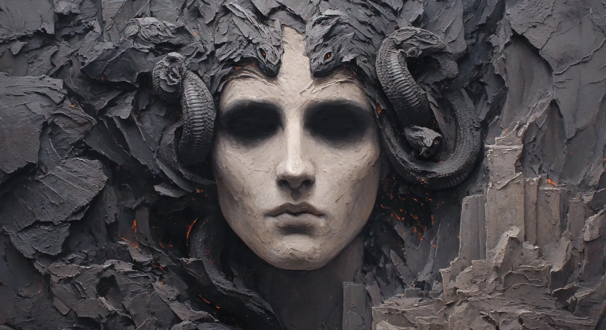 The Unyielding Canvas: Art in the Shadow of Mortality