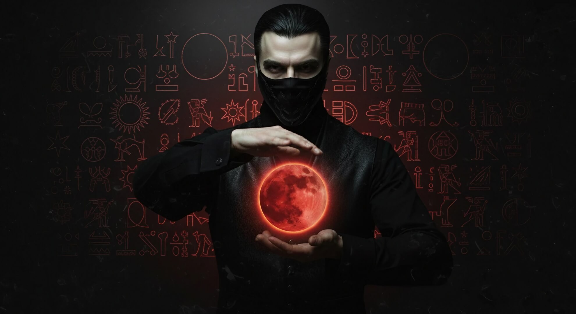 The Gloom: The Revelation of the Coming Eclipse