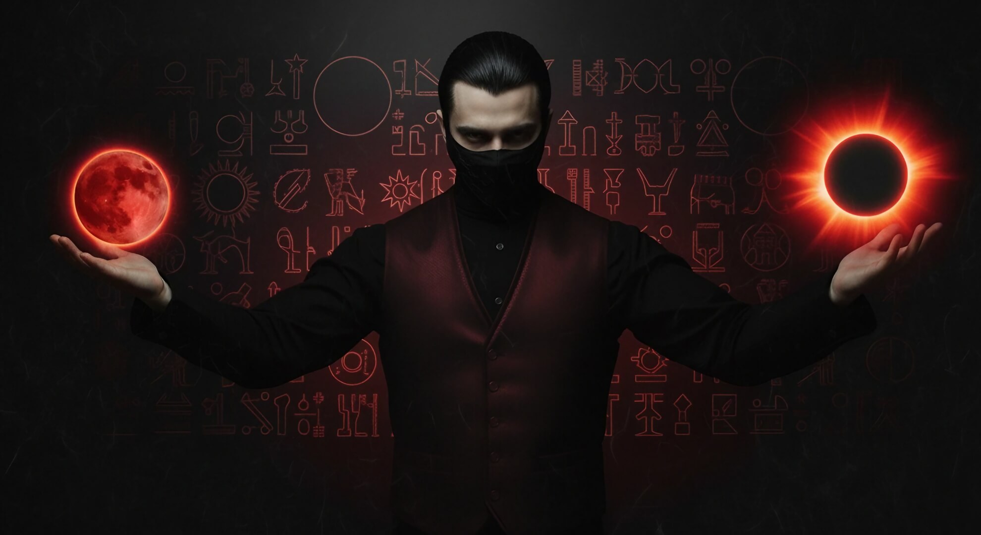 The Penumbra: The Revelation from the Fringe