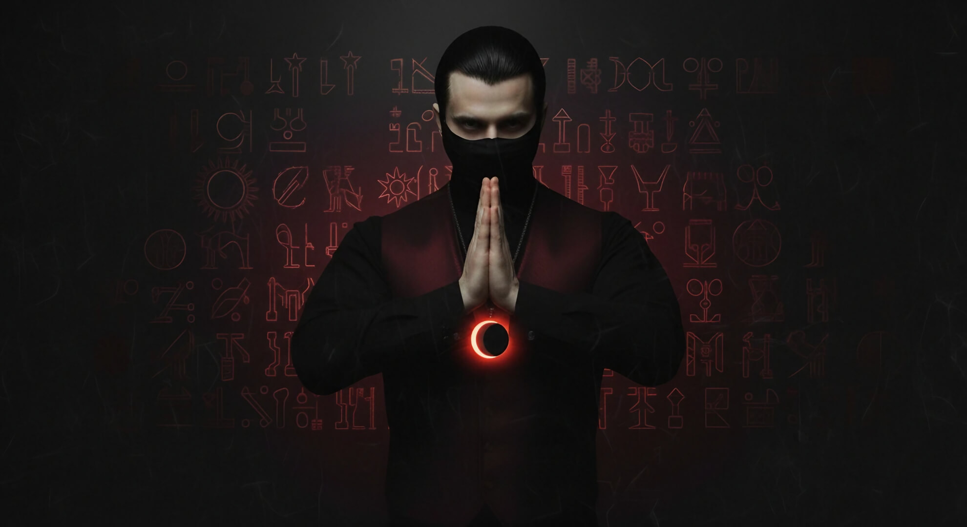 The Void: The Revelation of the Final Silence